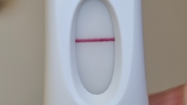 Home Pregnancy Test