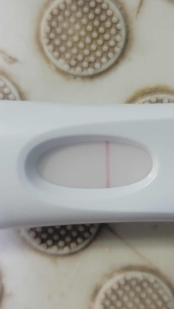 First Response Early Pregnancy Test