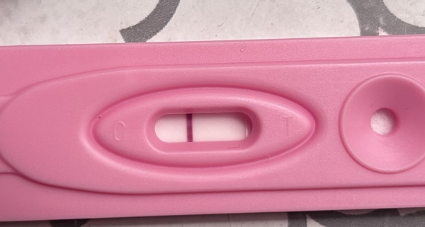 Home Pregnancy Test