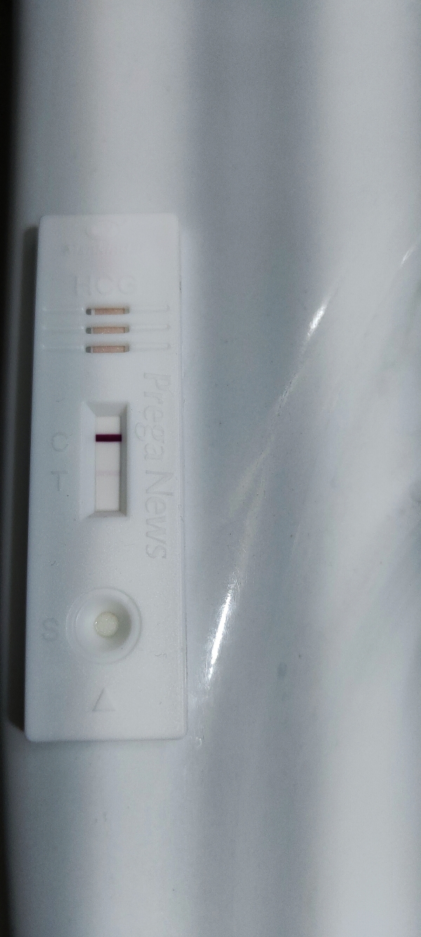 Home Pregnancy Test