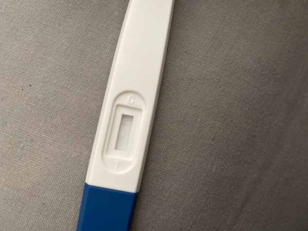 Home Pregnancy Test