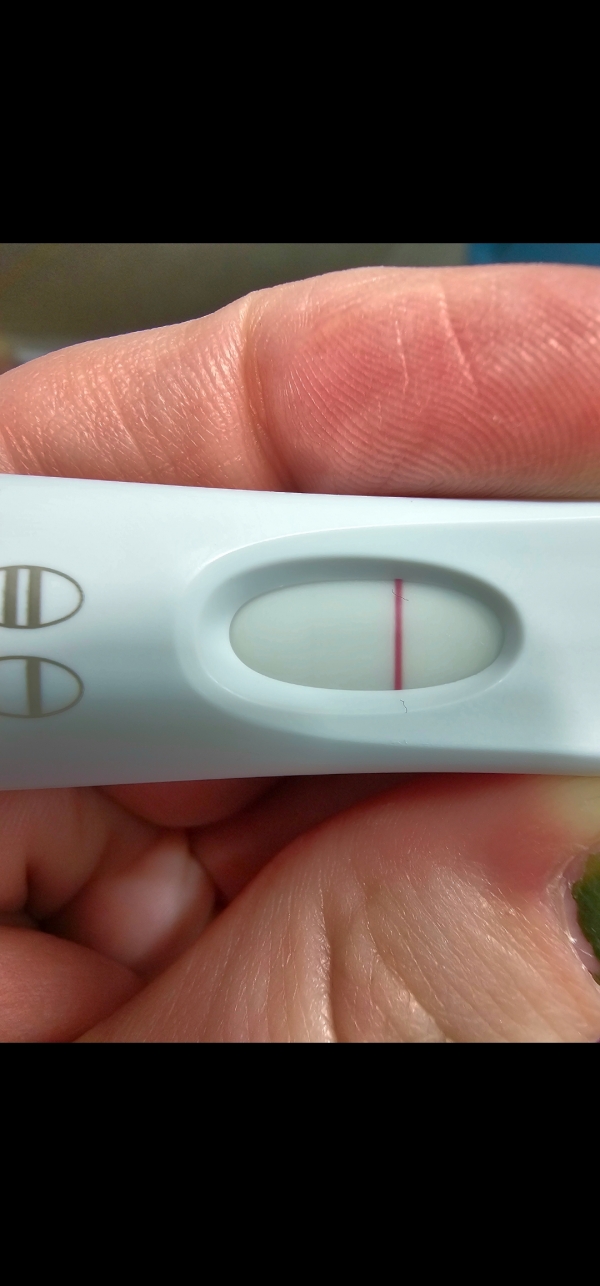 First Response Early Pregnancy Test