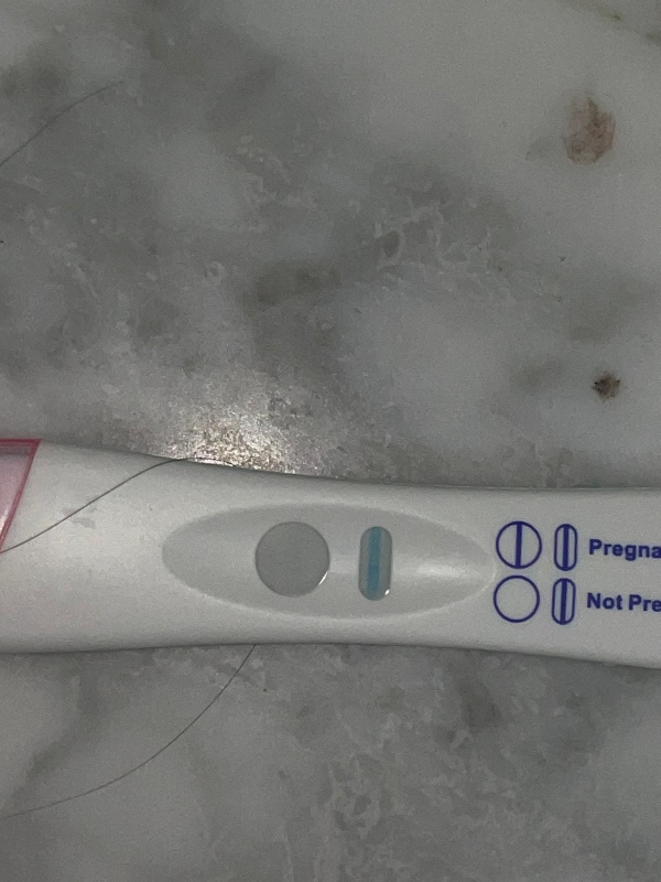 CVS Early Result Pregnancy Test (Gallery 17035) WhenMyBaby