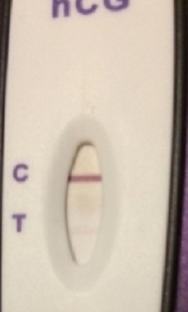 Equate Pregnancy Test, 12 Days Post Ovulation, FMU