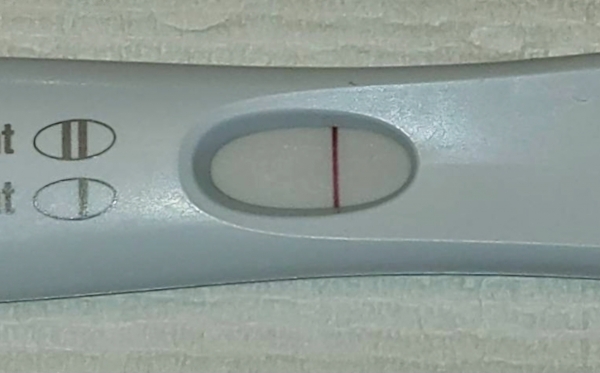 First Response Early Pregnancy Test, FMU