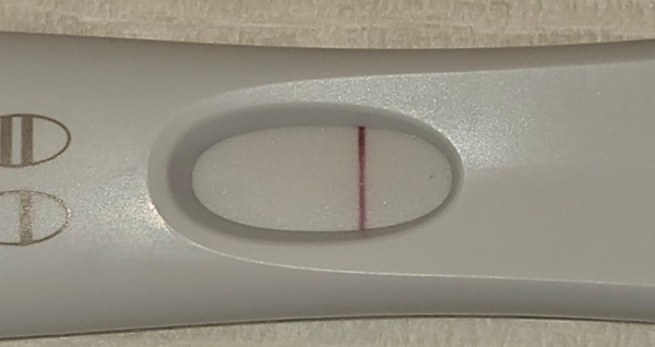 First Response Early Pregnancy Test