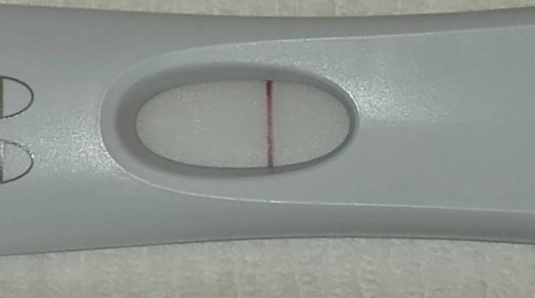 First Response Early Pregnancy Test