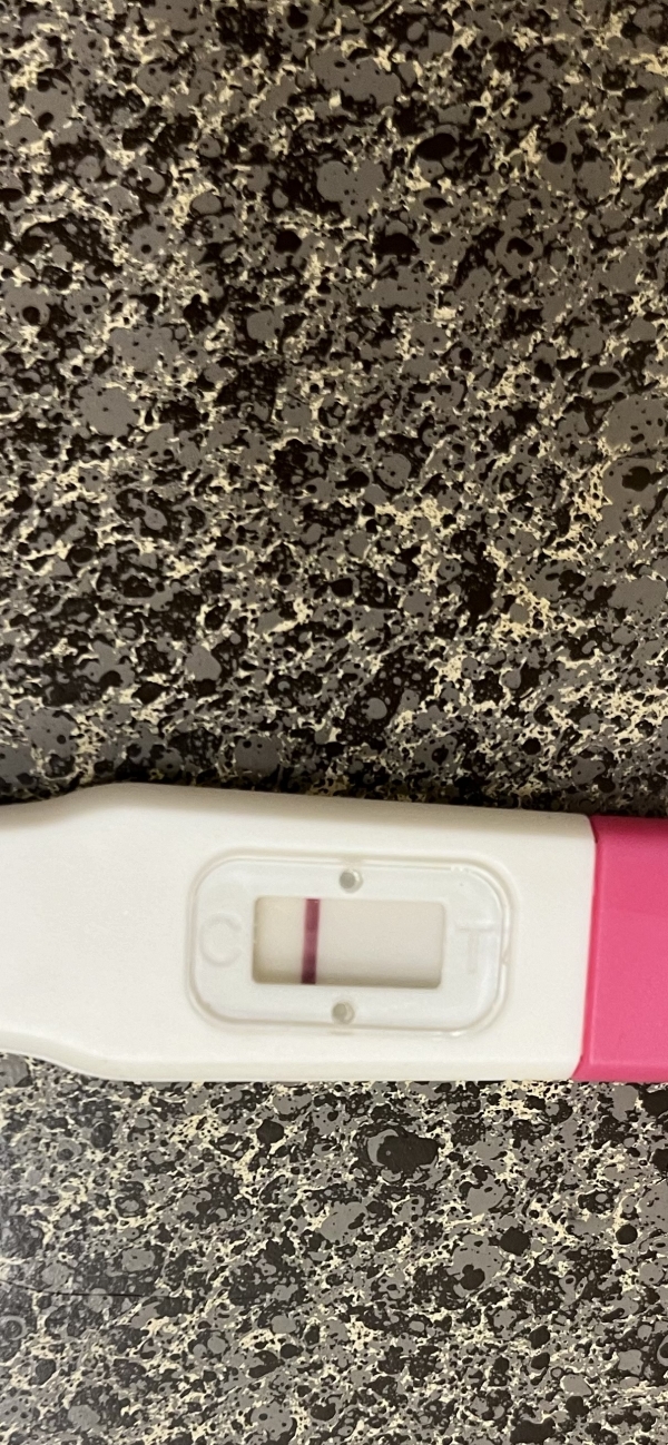 Home Pregnancy Test