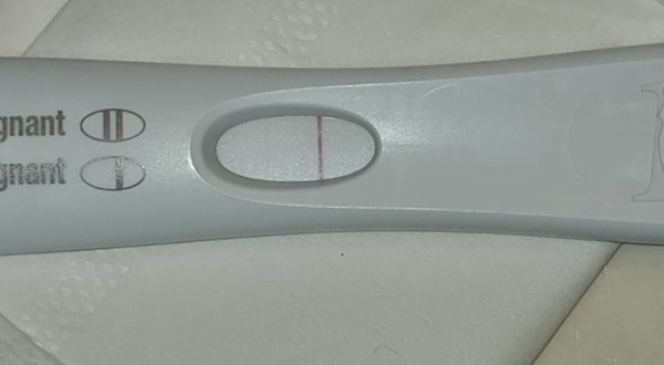 Home Pregnancy Test, FMU