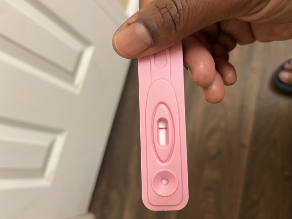 Home Pregnancy Test