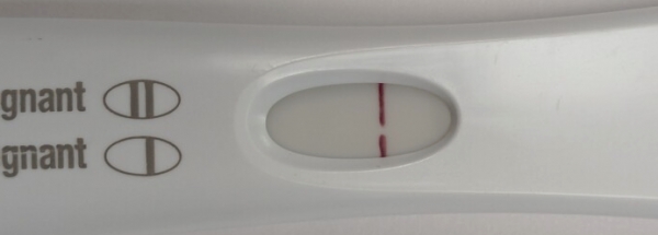 Home Pregnancy Test