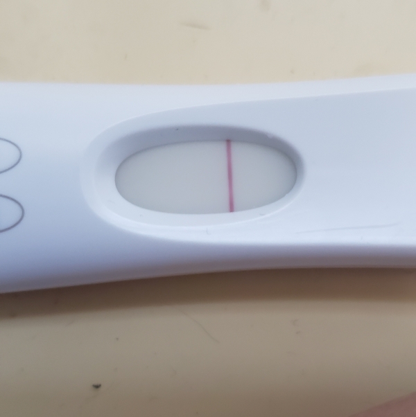 First Response Early Pregnancy Test, FMU