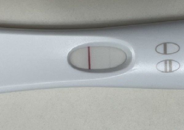 Home Pregnancy Test, 11 Days Post Ovulation, FMU