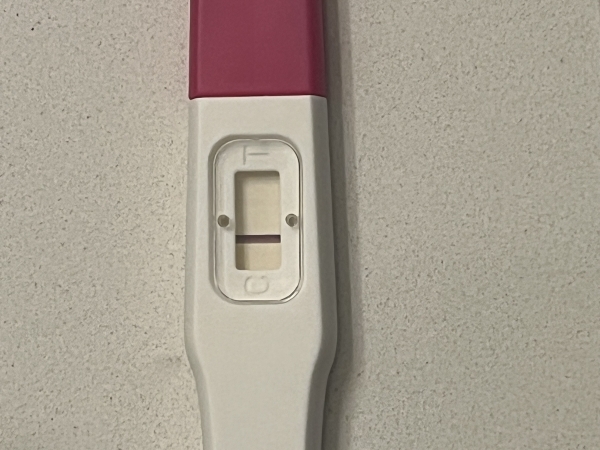 Home Pregnancy Test