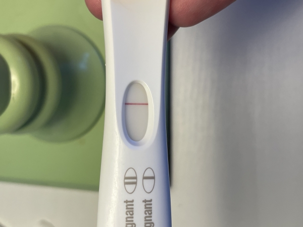 First Response Rapid Pregnancy Test, FMU