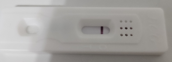 Home Pregnancy Test