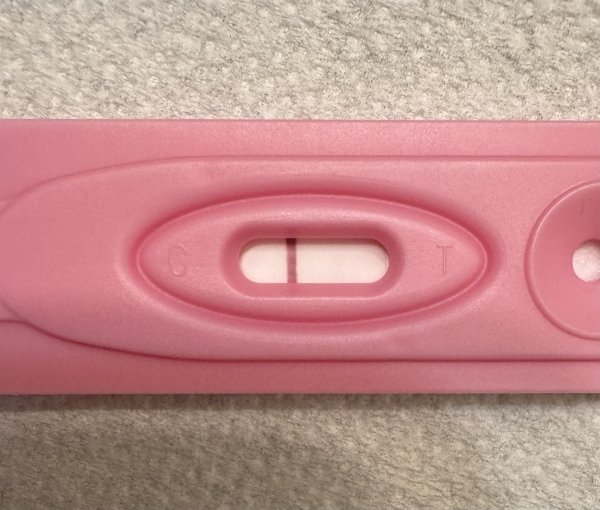 Generic Pregnancy Test