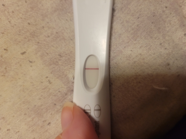 Home Pregnancy Test