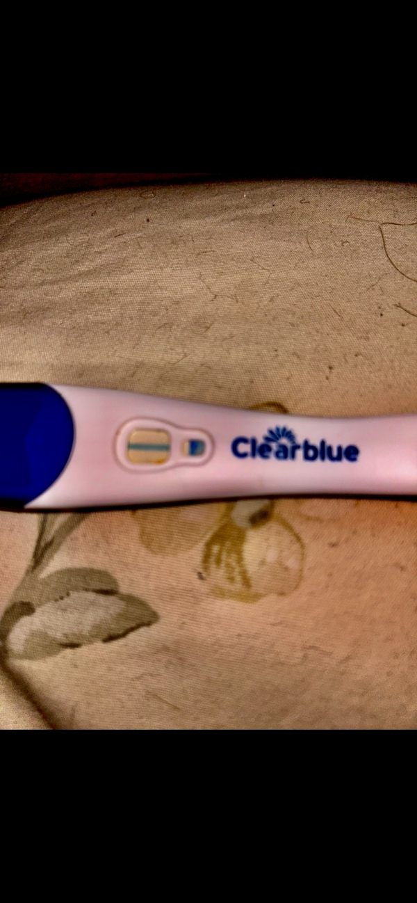 Home Pregnancy Test