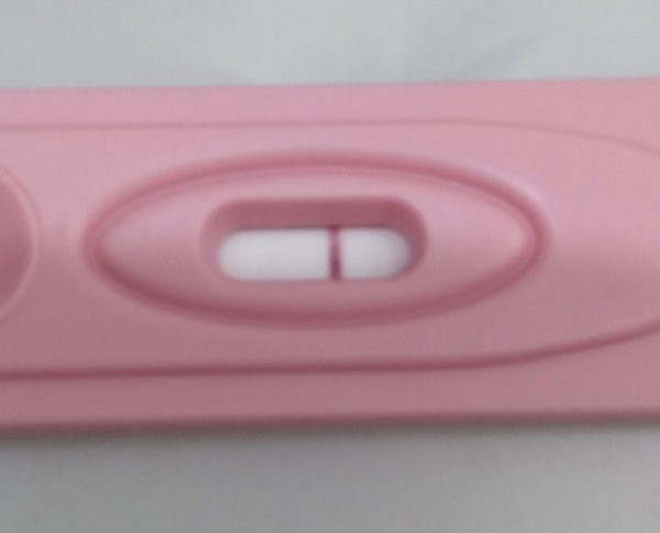 Home Pregnancy Test, 10 Days Post Ovulation, FMU