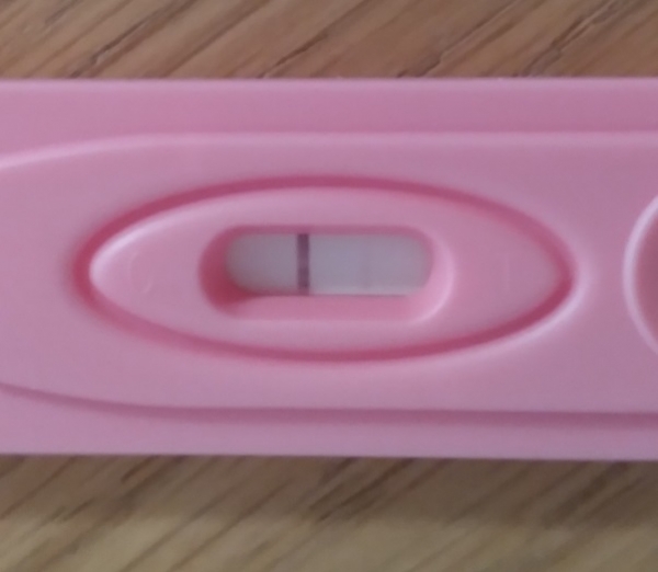 Home Pregnancy Test, 12 Days Post Ovulation, FMU