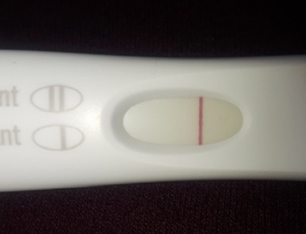 Home Pregnancy Test, 10 Days Post Ovulation, FMU