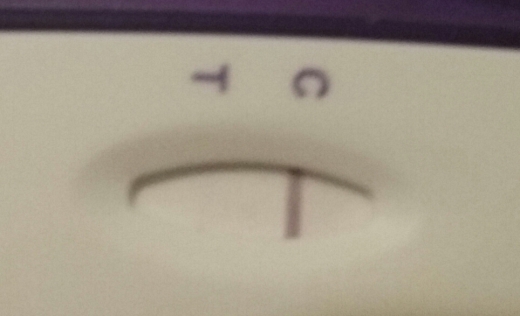 First Signal One Step Pregnancy Test, FMU