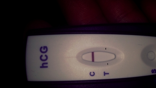 Babi One Step Pregnancy Test