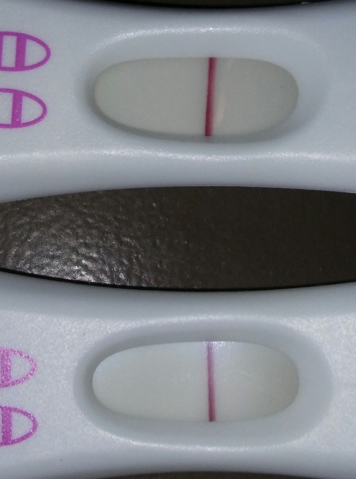 First Response Early Pregnancy Test, FMU