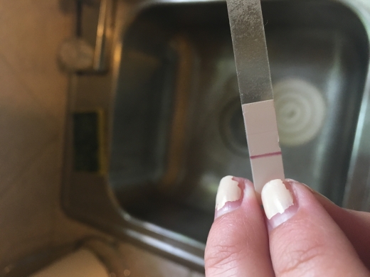 First Response Early Pregnancy Test, FMU