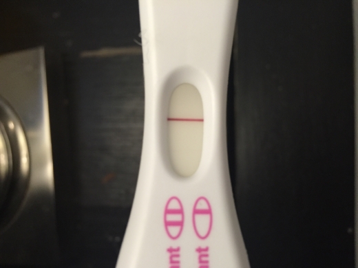 First Response Early Pregnancy Test, 10 Days Post Ovulation, FMU