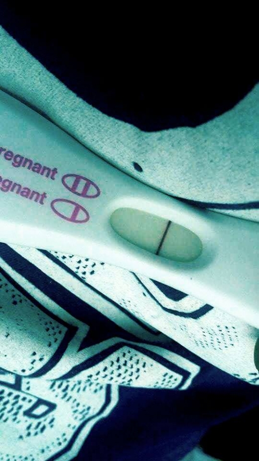 First Response Early Pregnancy Test