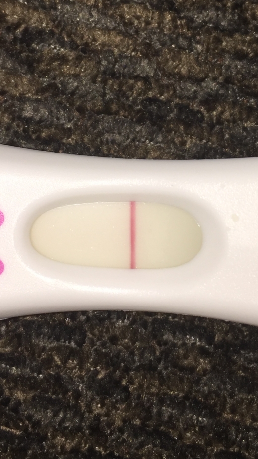 First Response Early Pregnancy Test