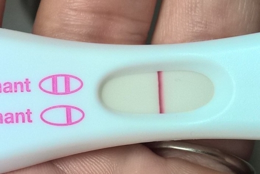 First Response Early Pregnancy Test