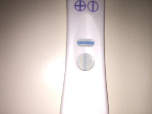 Home Pregnancy Test, FMU