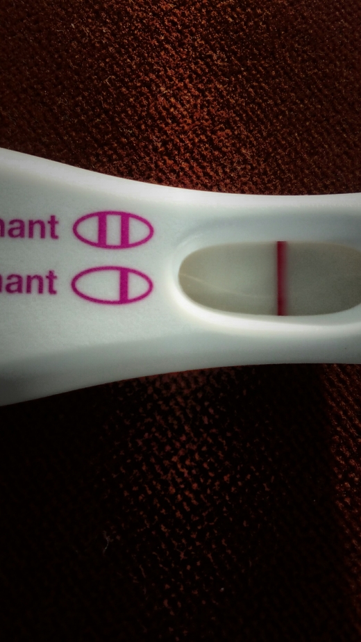 First Response Early Pregnancy Test, 13 Days Post Ovulation