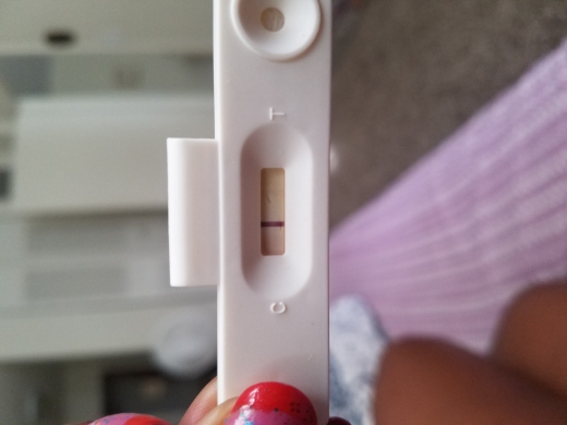 New Choice Pregnancy Test, FMU