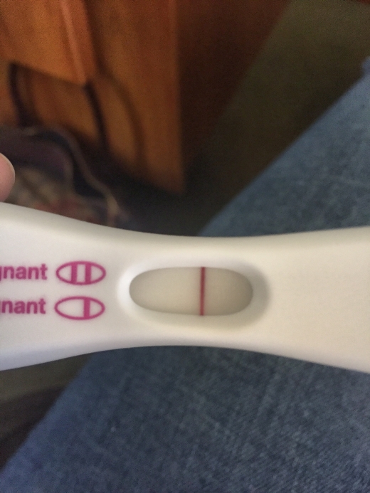 First Response Early Pregnancy Test