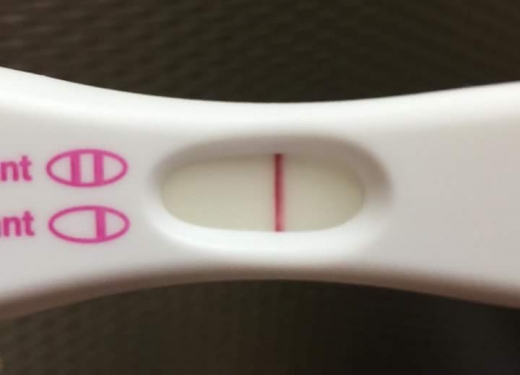 First Response Early Pregnancy Test