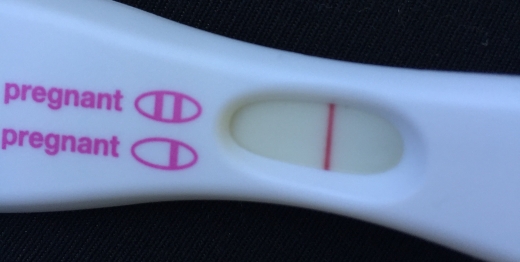 First Response Early Pregnancy Test