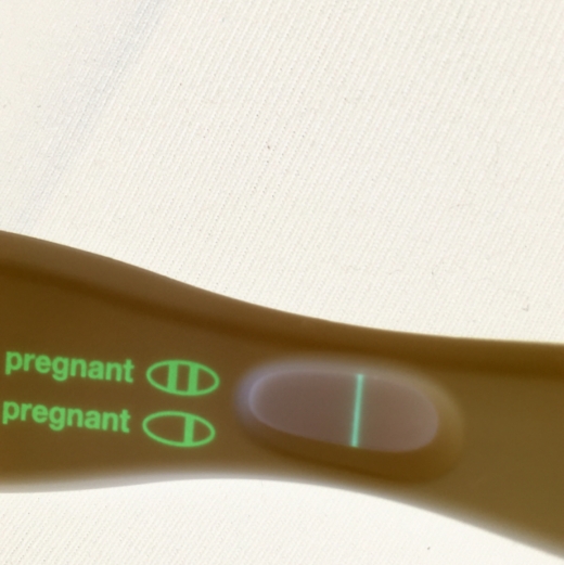 First Response Early Pregnancy Test