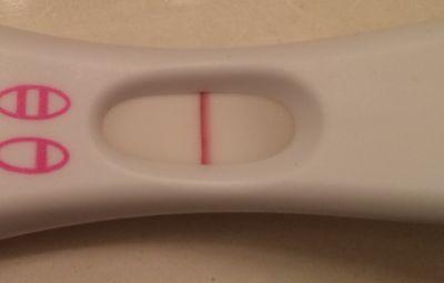 First Response Early Pregnancy Test