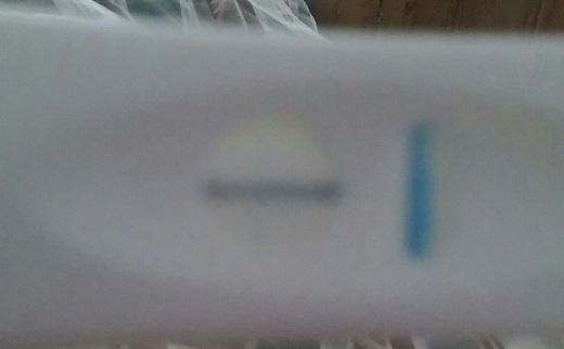 Home Pregnancy Test