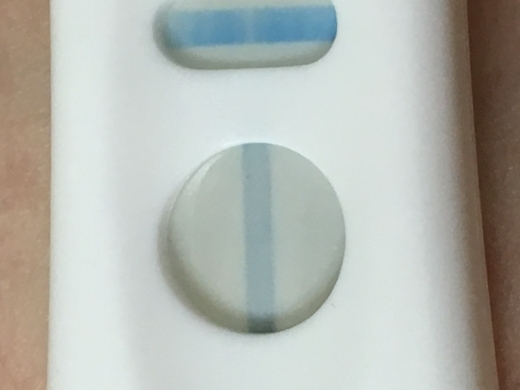 Generic Pregnancy Test, 7 Days Post Ovulation, FMU