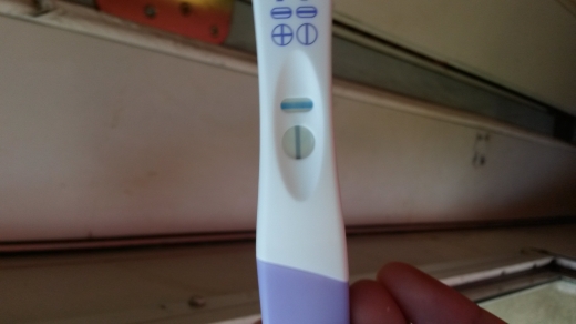 Home Pregnancy Test