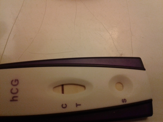 Generic Pregnancy Test, FMU