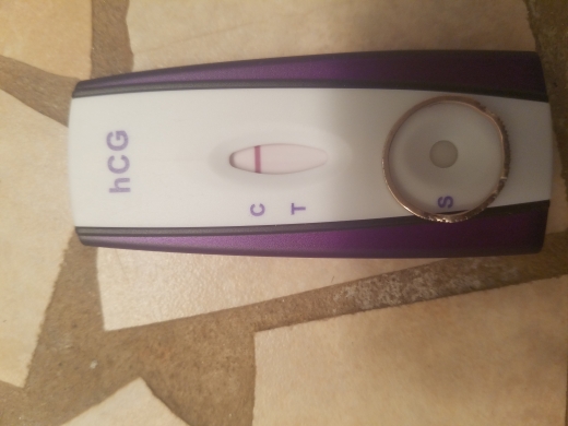 New Choice Pregnancy Test, FMU