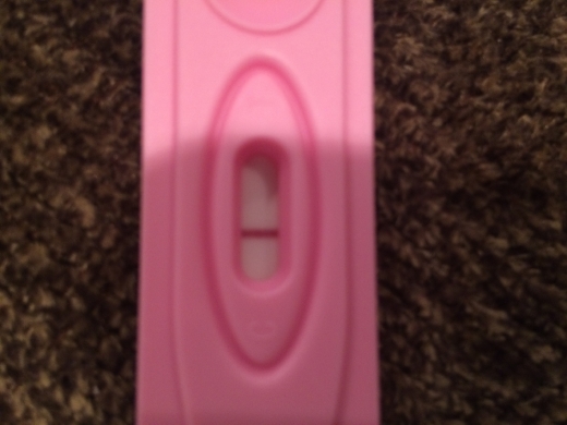 Home Pregnancy Test