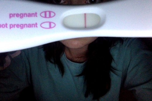 First Response Early Pregnancy Test, 10 Days Post Ovulation, FMU