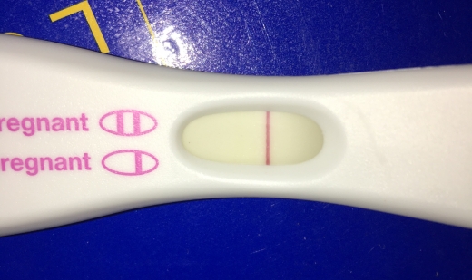 First Response Early Pregnancy Test